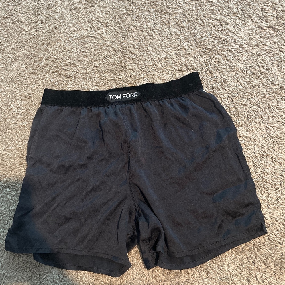Tom ford shorts